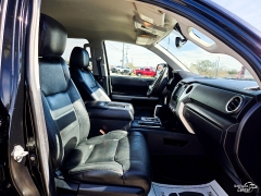 Used 2021  Toyota Tundra 4WD CrewMax 5&period;5' Bed 5&period;7L &lpar;Natl&rpar; at Auto Finance Center near Matthews&comma; NC