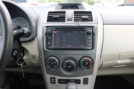 Used 2013 Toyota Corolla 4dr Sdn (Natl) at Auto Finance Center near Matthews, NC