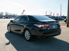 Used 2018  Toyota Camry Auto (Natl) at Auto Finance Center near Matthews, NC