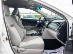 Used 2014 Toyota Camry 4dr Sdn I4 Auto (Natl) at Auto Finance Center near Matthews, NC