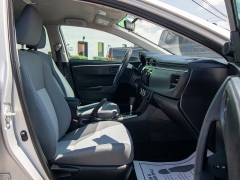 Used 2016 Toyota Corolla 4dr Sdn (Natl) at Auto Finance Center near Matthews, NC