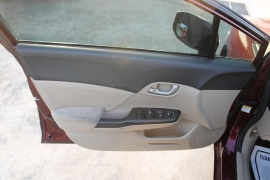 Used 2012  Honda Civic Sedan 4d LX Auto at Auto Finance Center near Matthews&comma; NC