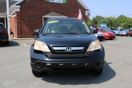 Used 2008 Honda CR-V 4d SUV FWD EX at Auto Finance Center near Matthews, NC