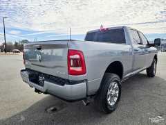 Used 2024  Ram 2500 4WD Laramie Crew Cab 6'4" Box at Auto Finance Center near Matthews&comma; NC
