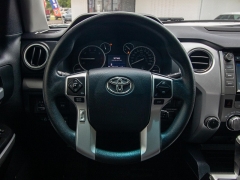 Used 2016  Toyota Tundra 4WD Truck CrewMax 5&period;7L V8 6-Spd AT &lpar;Natl&rpar; at Auto Finance Center near Matthews&comma; NC