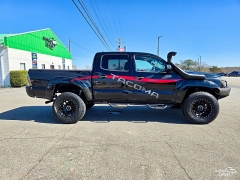 Used 2014  Toyota Tacoma 4WD Double Cab V6 &lpar;Natl&rpar; at Auto Finance Center near Matthews&comma; NC