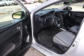 Used 2019 Toyota Corolla (Natl) at Auto Finance Center near Matthews, NC