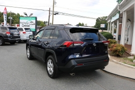 Used 2021  Toyota RAV4 XLE AWD (Natl) at Auto Finance Center near Matthews, NC