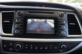Used 2014 Toyota Highlander 4d SUV FWD LE at Auto Finance Center near Matthews, NC