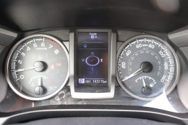 Used 2018 Toyota Tacoma Double Cab 5' Bed V6 4x2 AT (Natl) at Auto Finance Center near Matthews, NC