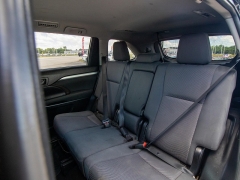 Used 2019 Toyota Highlander LE V6 AWD (Natl) at Auto Finance Center near Matthews, NC