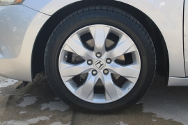 Used 2009 Honda Accord Sdn 4dr I4 Auto EX-L at Auto Finance Center near Matthews, NC