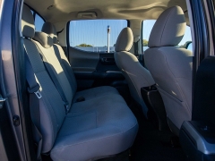 Used 2016  Toyota Tacoma 4WD Double Cab V6 (Natl) at Auto Finance Center near Matthews, NC