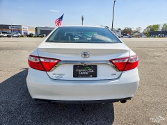 Used 2017  Toyota Camry Auto &lpar;Natl&rpar; at Auto Finance Center near Matthews&comma; NC
