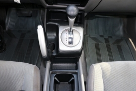 Used 2010  Honda Civic Sedan 4d LX Auto at Auto Finance Center near Matthews, NC