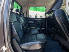 Used 2024 Ram 2500 4WD Laramie Crew Cab 6'4" Box at Auto Finance Center near Matthews, NC