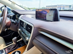 Used 2016  Lexus RX 350 AWD 4dr at Auto Finance Center near Matthews&comma; NC