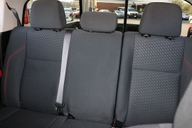 Used 2020  Toyota Tacoma 2WD Double Cab 5' Bed V6 AT &lpar;Natl&rpar; at Auto Finance Center near Matthews&comma; NC