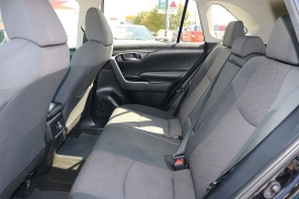 Used 2020  Toyota RAV4 XLE AWD (Natl) at Auto Finance Center near Matthews, NC