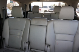 Used 2016  Honda Pilot 4d SUV AWD Touring at Auto Finance Center near Matthews&comma; NC