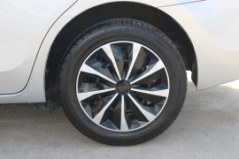 Used 2015 Toyota Corolla 4dr Sdn (Natl) at Auto Finance Center near Matthews, NC