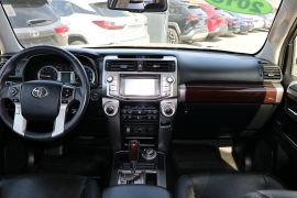 Used 2018  Toyota 4Runner 4WD &lpar;Natl&rpar; at Auto Finance Center near Matthews&comma; NC