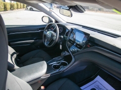 Used 2021 Toyota Camry LE Auto at Auto Finance Center near Matthews, NC