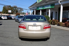 Used 2009 Toyota Camry 4dr Sdn I4 (Natl) at Auto Finance Center near Matthews, NC
