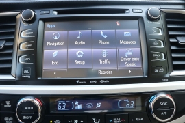 Used 2018 Toyota Highlander Limited V6 FWD (Natl) at Auto Finance Center near Matthews, NC