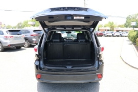 Used 2015  Toyota Highlander AWD 4dr V6 Limited &lpar;Natl&rpar; at Auto Finance Center near Matthews&comma; NC