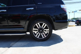 Used 2014  Toyota 4Runner RWD 4dr V6 &lpar;Natl&rpar; at Auto Finance Center near Matthews&comma; NC