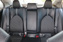 Used 2019  Toyota Camry Auto &lpar;Natl&rpar; at Auto Finance Center near Matthews&comma; NC