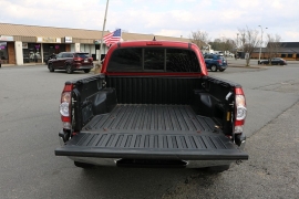 Used 2012  Toyota Tacoma 2WD Double Cab PreRunner V6 Short Bed at Auto Finance Center near Matthews&comma; NC