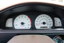 Used 2001  Toyota Tacoma DoubleCab PreRunner V6 Auto &lpar;Natl&rpar; at Auto Finance Center near Matthews&comma; NC