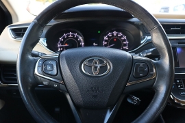 Used 2014 Toyota Avalon 4dr Sdn (Natl) at Auto Finance Center near Matthews, NC