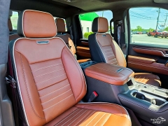 Used 2024  GMC Sierra 3500HD 4WD Crew Cab 159" Denali Ultimate at Auto Finance Center near Matthews&comma; NC