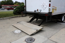 Used 2015  Ford Econoline Commercial Cutaway E-350 Super Duty 158" at Auto Finance Center near Matthews, NC