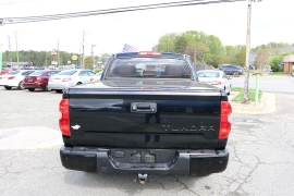 Used 2014  Toyota Tundra 2WD Truck CrewMax 5&period;7L V8 6-Spd AT &lpar;Natl&rpar; at Auto Finance Center near Matthews&comma; NC