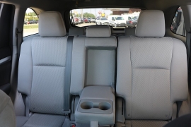 Used 2014  Toyota Highlander AWD 4dr V6 LE &lpar;Natl&rpar; at Auto Finance Center near Matthews&comma; NC