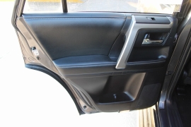 Used 2015  Toyota 4Runner RWD 4dr V6 &lpar;Natl&rpar; at Auto Finance Center near Matthews&comma; NC