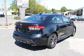 Used 2021  Toyota Corolla CVT &lpar;Natl&rpar; at Auto Finance Center near Matthews&comma; NC