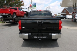 Used 2016  Toyota Tundra 2WD CrewMax SR5 4&period;6L at Auto Finance Center near Matthews&comma; NC