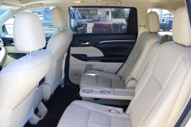 Used 2016  Toyota Highlander AWD 4dr V6 Limited &lpar;Natl&rpar; at Auto Finance Center near Matthews&comma; NC