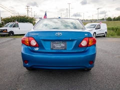 Used 2010 Toyota Corolla 4dr Sdn (Natl) at Auto Finance Center near Matthews, NC
