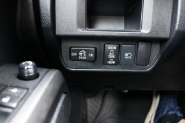 Used 2019 Toyota Tacoma 2WD Double Cab 6' Bed V6 AT (Natl) at Auto Finance Center near Matthews, NC