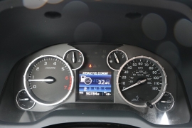 Used 2017  Toyota Tundra 4WD CrewMax 5.5' Bed 5.7L (Natl) at Auto Finance Center near Matthews, NC