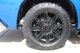 Used 2018 Toyota Tundra 2WD CrewMax SR5 4.6L at Auto Finance Center near Matthews, NC