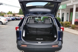 Used 2021  Toyota RAV4 XLE AWD (Natl) at Auto Finance Center near Matthews, NC