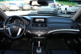 Used 2008  Honda Accord Sdn 4dr I4 Auto EX-L at Auto Finance Center near Matthews&comma; NC