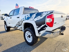 Used 2020  Toyota Tundra 4WD CrewMax 5&period;5' Bed 5&period;7L &lpar;Natl&rpar; at Auto Finance Center near Matthews&comma; NC